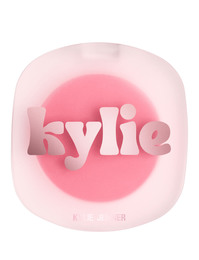 Kylie by Kylie Jenner Lip & Cheek Glow Balm Medium Pink