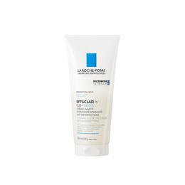 La Roche-Posay Effaclar H Iso-biome Soothing Cleansing Cream 200 ml