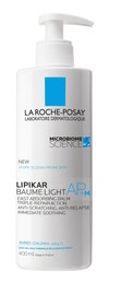 La Roche-Posay Lip Balm Light 400 ml