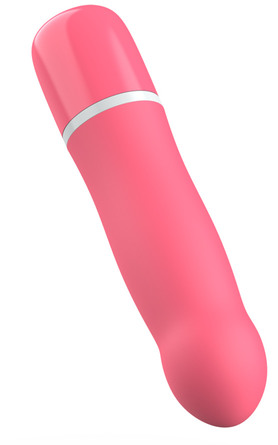 BSwish Bdesired Deluxe Vibrator Coral