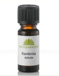 Urtegaarden Gardenia Duftolie 10 ml