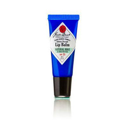 Jack Black Intense Therapy Lip Balm Spf 25 - Mint 7 g