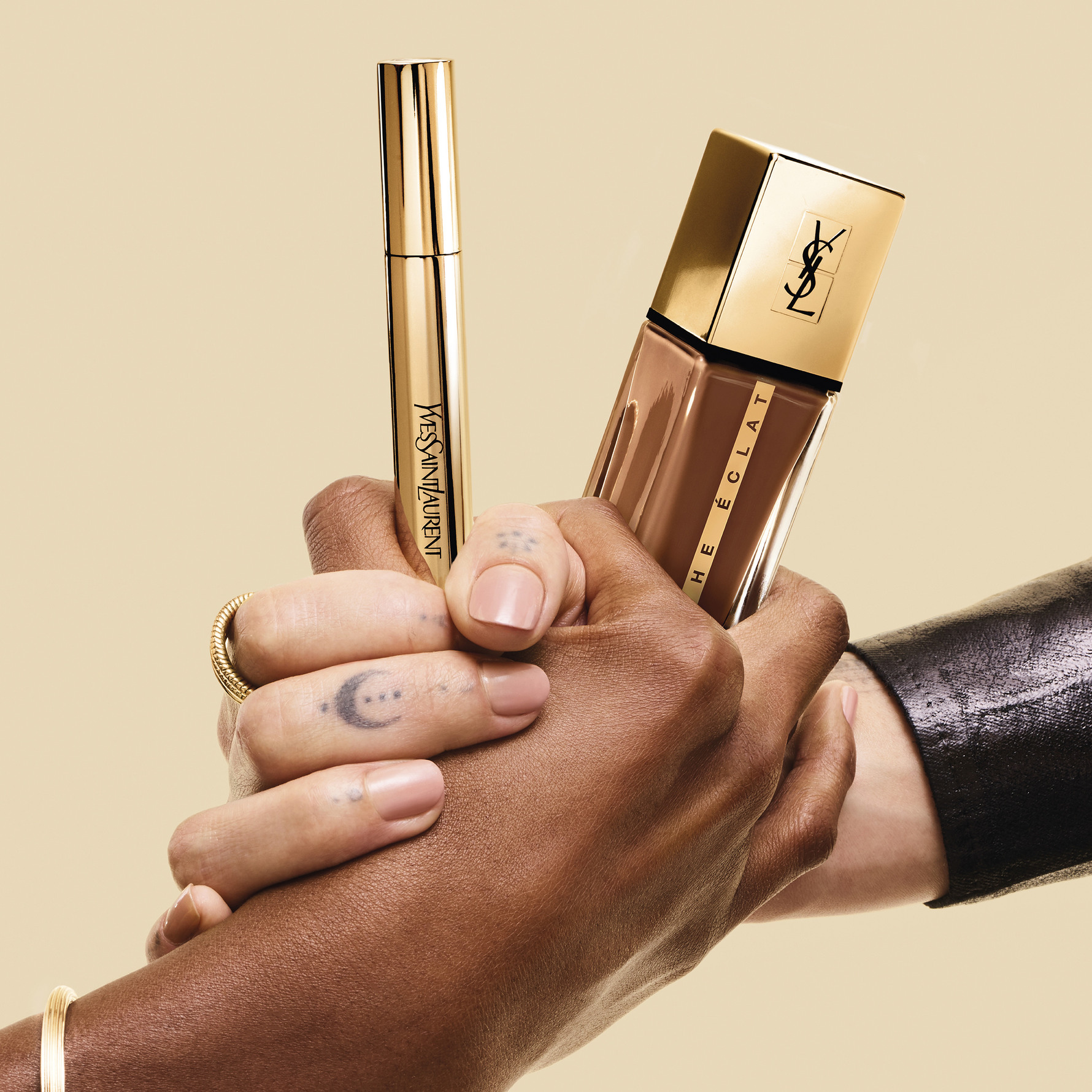 Køb Yves Saint Laurent Touche Eclat 1,5. 2,5 ml. - Matas