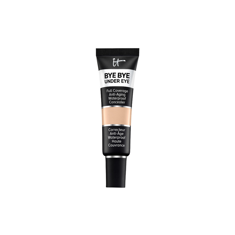 IT Cosmetics Bye Bye Under Eye Concealer 11.5 Light Beige (C) 11.5 Light Beige (C)