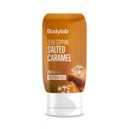 Bodylab Salted Caramel 290 ml
