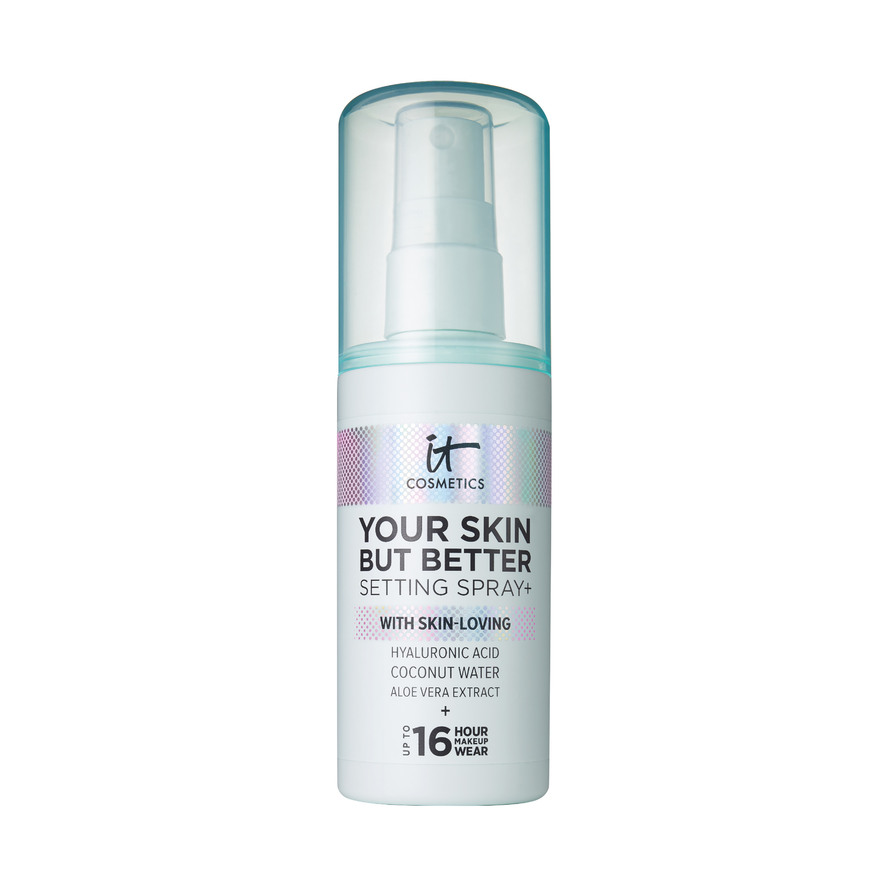 IT Cosmetics Your Skin But Better Setting Spray 100 ml 100 ml