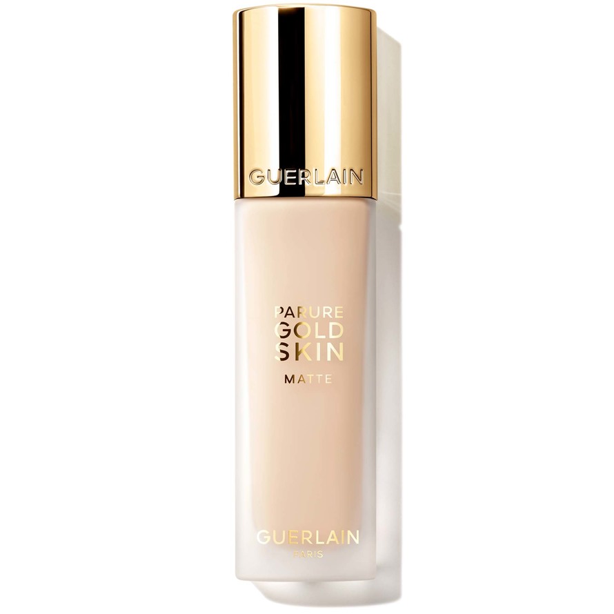 GUERLAIN Parure Gold Foundation 0N 0N