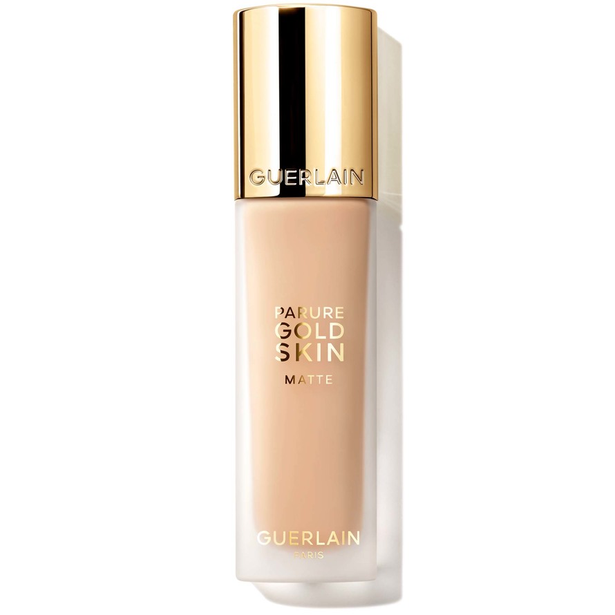 GUERLAIN Parure Gold Foundation 3N 3N