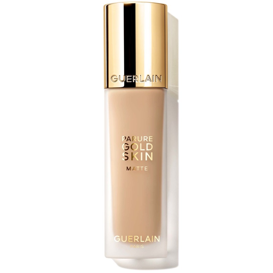 GUERLAIN Parure Gold Foundation 3,5N 3,5N