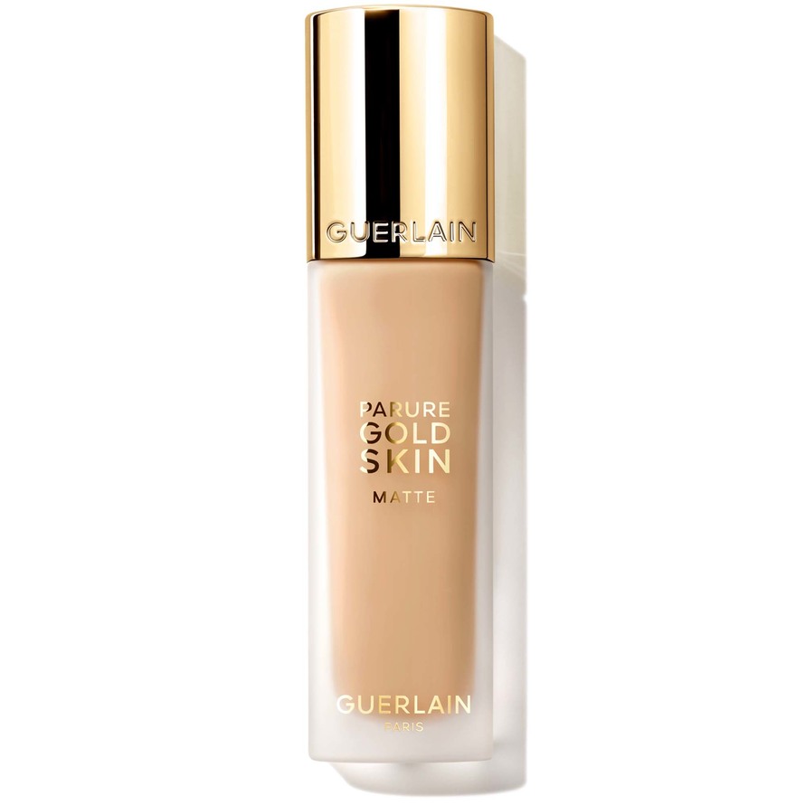 GUERLAIN Parure Gold Foundation 3W 3W