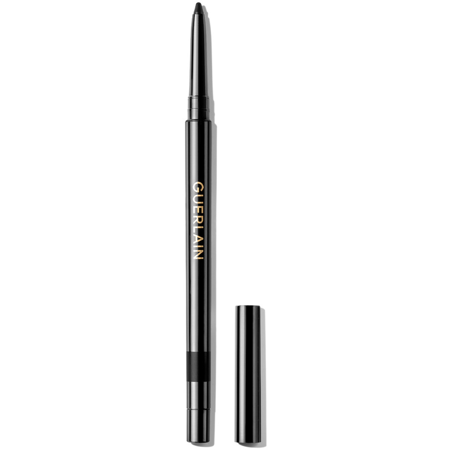 GUERLAIN Contour G Eye Pen 01 Black Ebony 01 Black Ebony