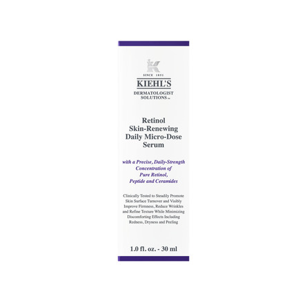 Kiehl’s Retinol Daily Micro-Dose Treatment 30 ml