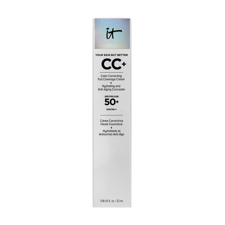 IT Cosmetics CC+ Cream SPF 50 Light