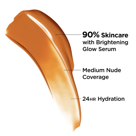 IT Cosmetics CC+ Nude Glow SPF 40 Foundation Rich
