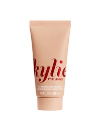 Kylie by Kylie Jenner Holiday Collection Liquid Face & Body Glow 50 ml