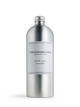Tromborg - Bath Salt Vanilla main image 0