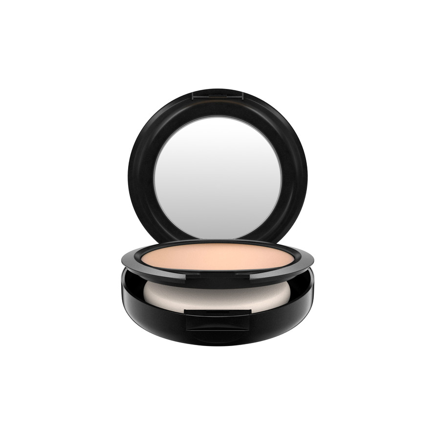 MAC MAC Studio Fix Powder Plus Foundation N4 N4