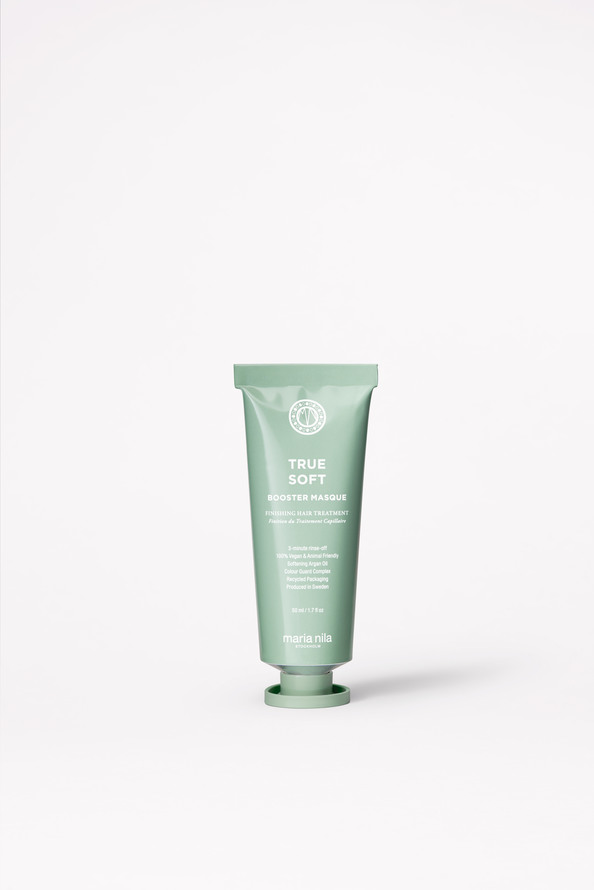 Maria Nila True Soft Booster Masque 50 ml 50 ml