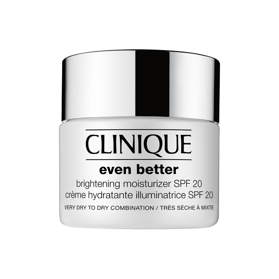 Clinique Even Better Clinical Brightening Moisturizer 50 ml 50 ml