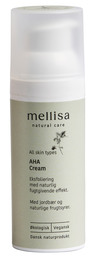 Mellisa AHA Cream 50 ml
