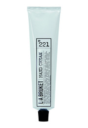 L:A BRUKET 221 Hand Cream Spruce 70 ml