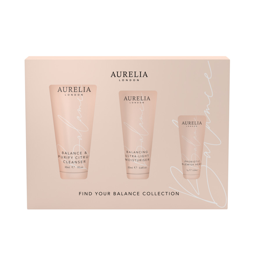 Aurelia Find Your Balance Collection 7 g 7 g