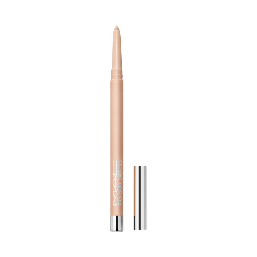 MAC Colour Excess Gel Pencil Eyeliner Full Sleeve Full Sleeve
