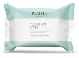Plaisir Cleansing Facial Wipes 25 stk