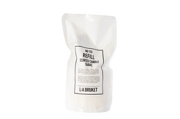 L:A BRUKET 153 Refill Scented Candle Tabac 260 g