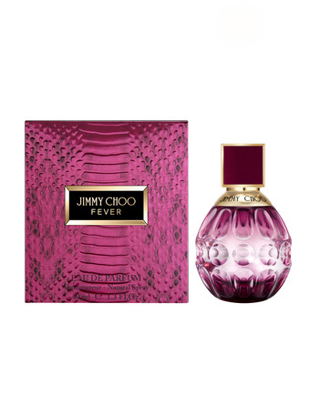 Jimmy Choo Fever Eau de Parfum 40 ml