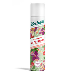 Batiste Dry Shampoo Wildflower
