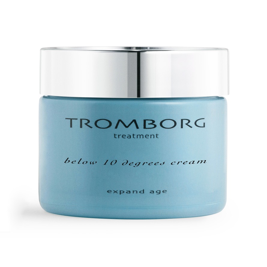 Tromborg Below 10 Cream - Matas