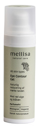 Mellisa Eye Contour Gel 30 ml