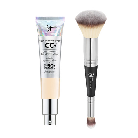 IT Cosmetics CC+ Cream SPF 50 Fair