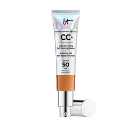 IT Cosmetics CC+ Cream SPF 50 Rich