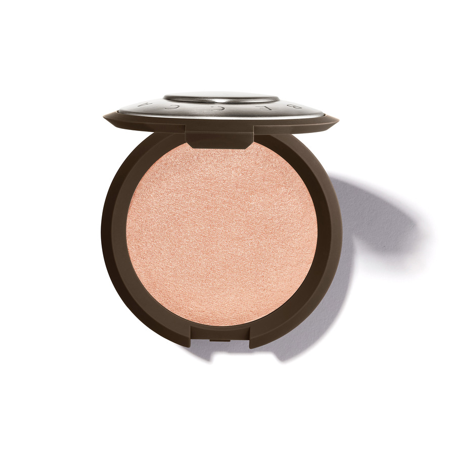 Smashbox Becca Shimmering Skin Perfector Highlighter Rose Quartz Rose Quartz