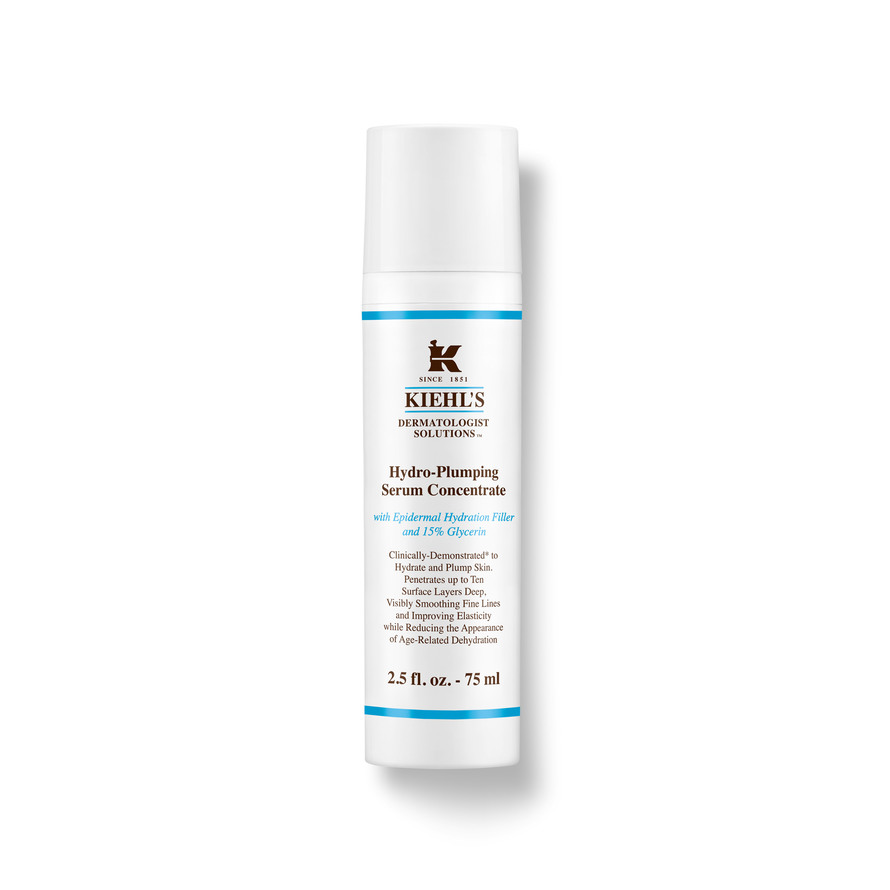 Kiehl’s Hydro-Plumping Serum Concentrate 75 ml 75 ml
