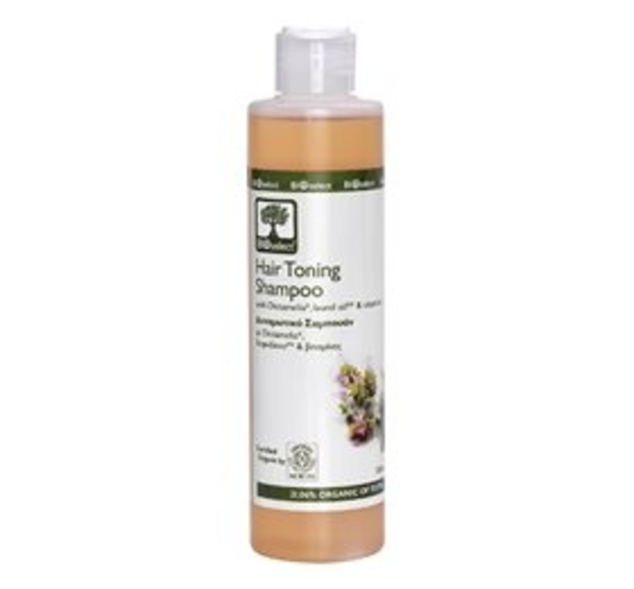K b Styrkende Oliven Shampoo 200 Ml Fra Bioselect Matas k-b-styrkende-oliven-shampoo-200-ml-fra-bioselect-matas