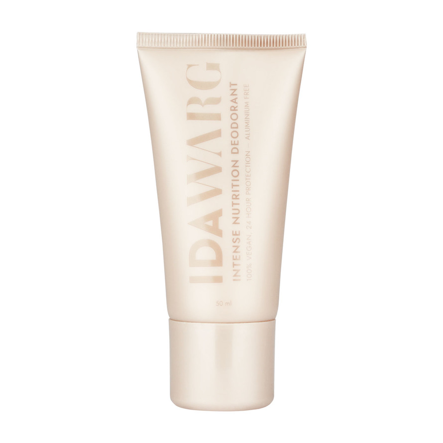 IDA WARG Beauty Intense Nutrition Deodorant 50 ml