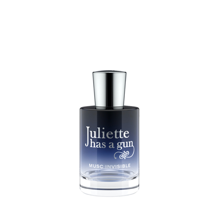 Musc Invisible by Juliette Has a Gun, .25 oz Eau de Parfum Spray for Women