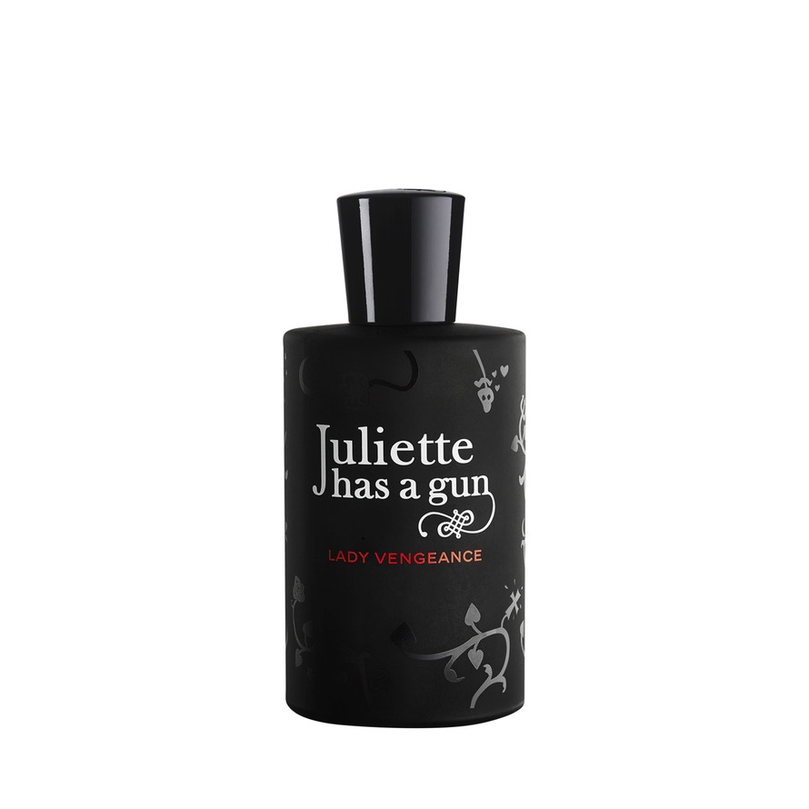 Juliette Has A Gun Lady Vengeance Eau de Parfum 100 ml 100 ml