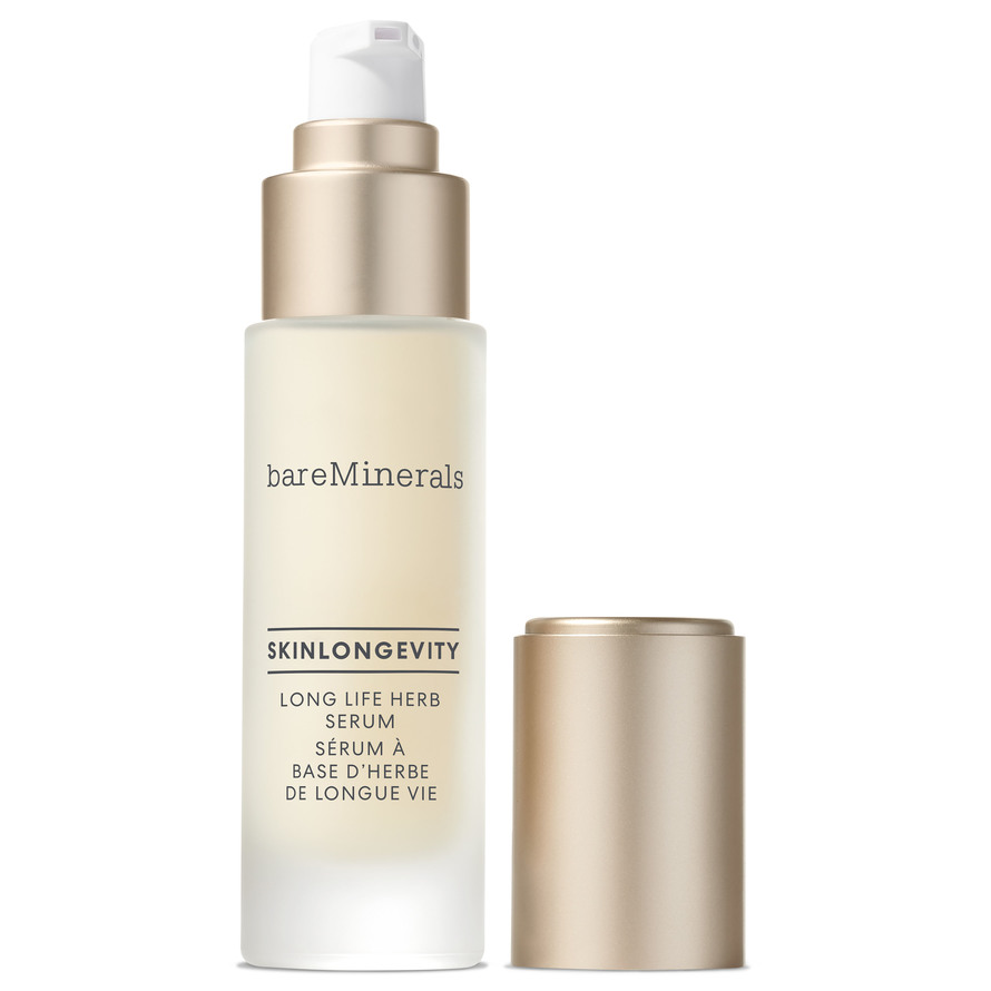 bareMinerals Skinlongevity Long Life Herb Face Serum 50 ml