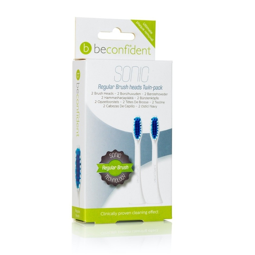 Electric Toothbrush Beconfident main image 0