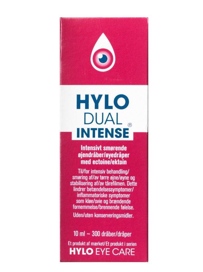 HYLO produkter - Køb Matas.dk