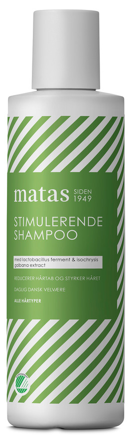 Køb Shampoo Matas