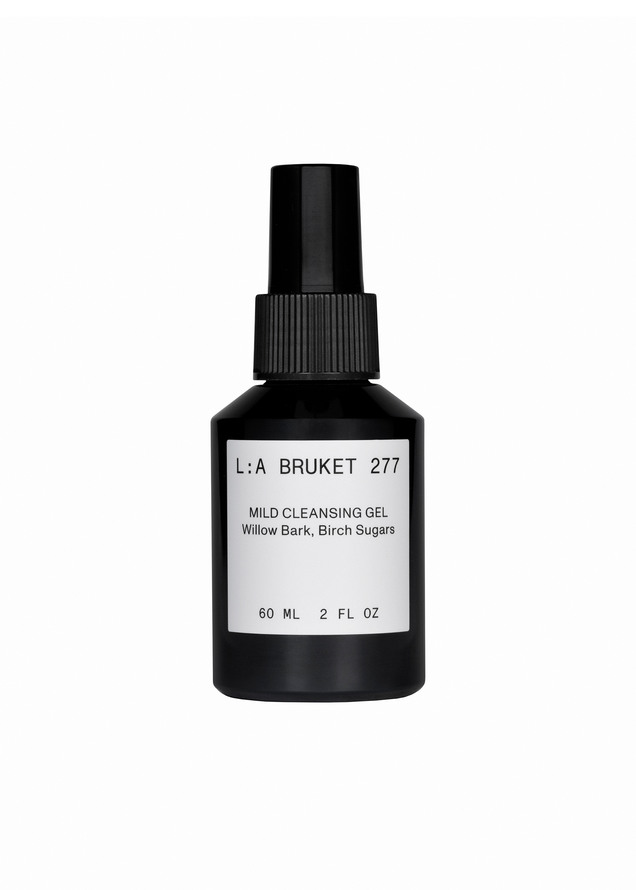 L:A BRUKET 277 Mild Cleansing Gel 60 ml 60 ml