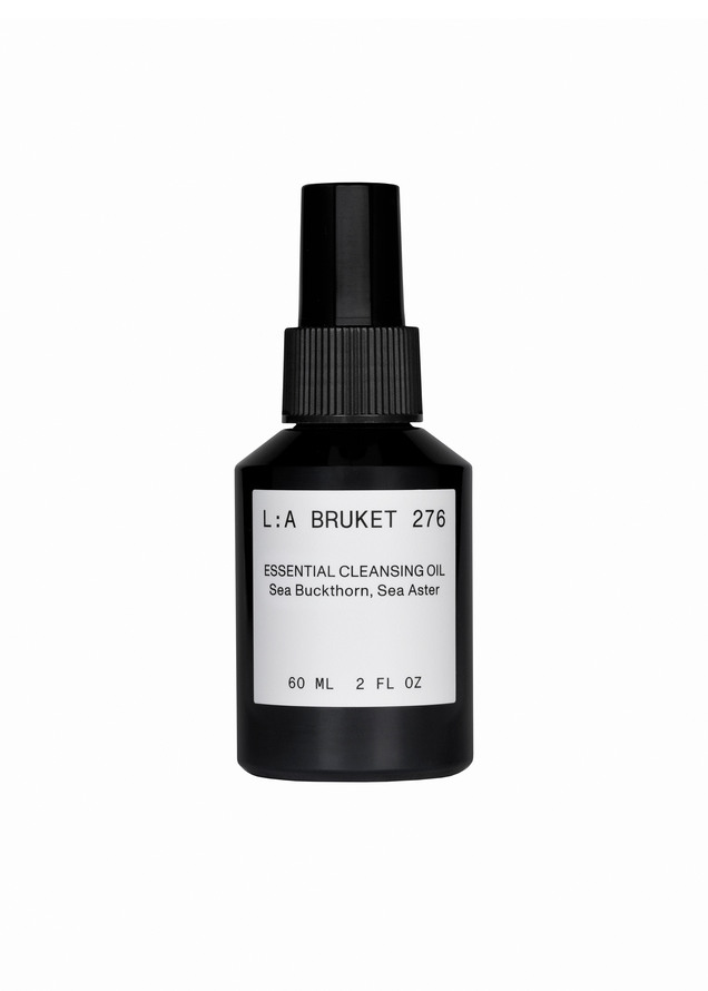 L:A BRUKET 276 Essential Cleansing Oil 60 ml 60 ml