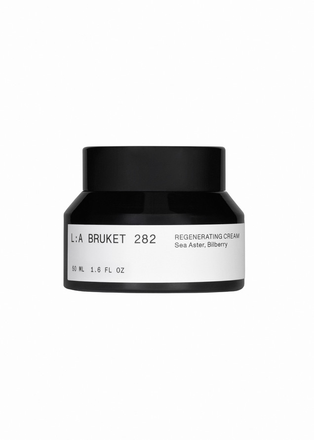 L:A BRUKET 282 Regenerating Cream 50 ml 50 ml