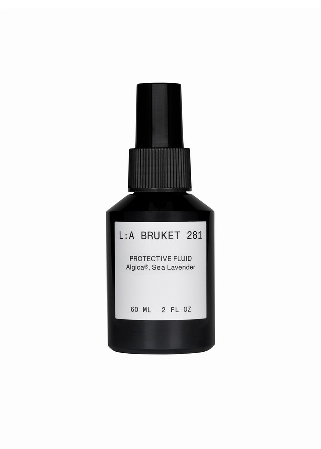 L:A BRUKET 281 Protective Fluid 60 ml 60 ml