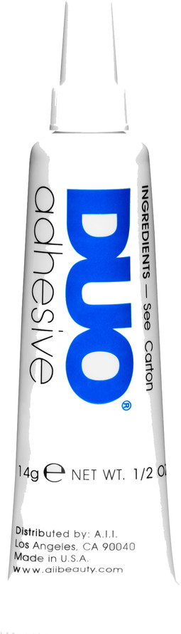 MAC Duo Adhesive